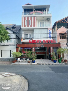 Lucky hotel